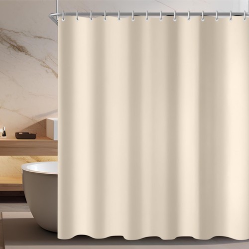 Rideau douche 180 200 - de, cm