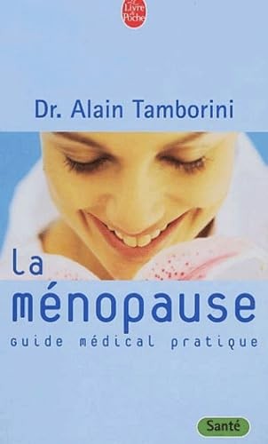 Ménopause guide médical - la,