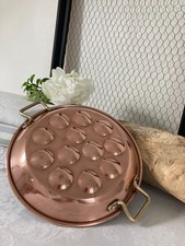 825⚜️ Ancien Plat à