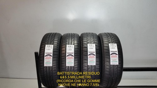Pneus usés 185 - pneus, 185/60r15