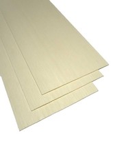2mm Érable Bois Furniere