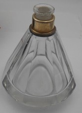 ANCIEN  FLACON DE PARFUN EN