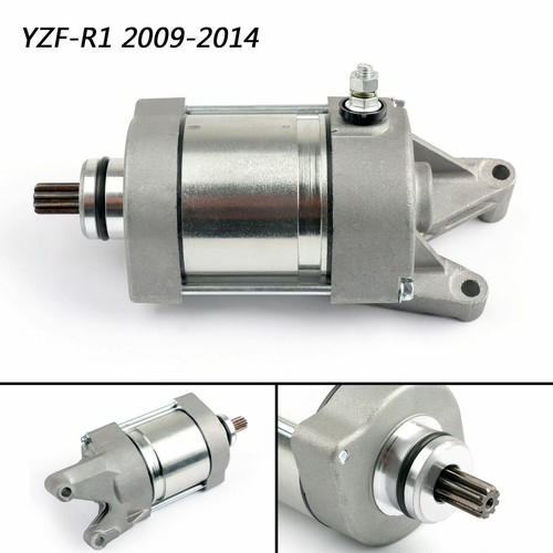 Demarreur 2009 2014 - r1,