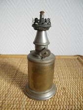 lampe pigeon véritable fin