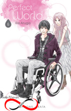 Perfect World - Tome 6