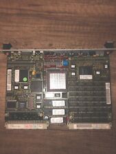 Force Computers SYS68K CPU-40B 16-11 C1 Single Board Computer  -