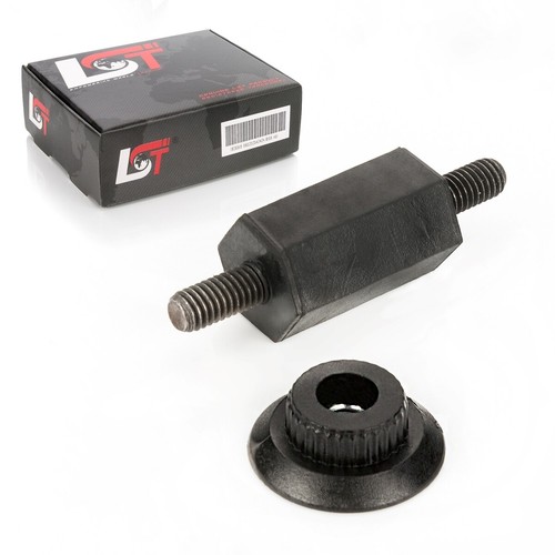 Capot moteur clips support kit - capot,