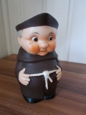 Pichet pot au lait moine curé