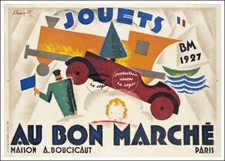 POSTER HQ 50x70cm d'une