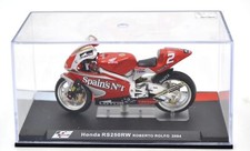 Die Cast “ Honda RS250RW -