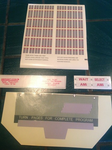 Ami wq200 wallbox overlay coin - wallbox,