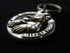 Citizen Montre Allez La France