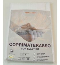 Matelas rayé plissage place machine 1 cm 90 x 200 27