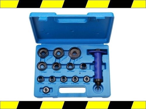 Coffret emportes pieces - coffret,