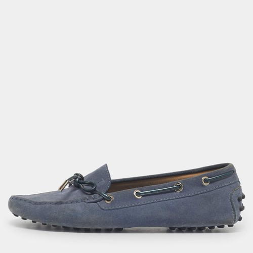 Mocassins conduite tods - mocassins,
