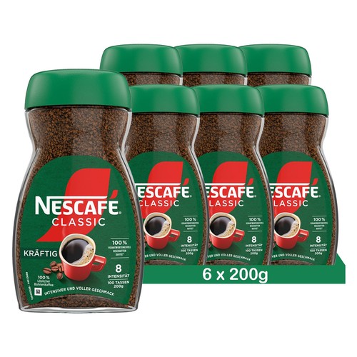 Nescafé selection café - selection,