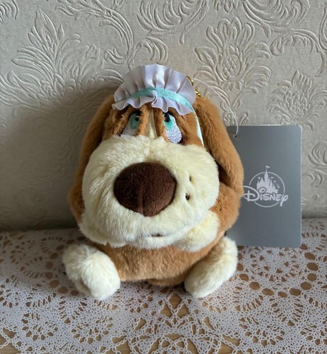 Disney store nana eco bag - disney,