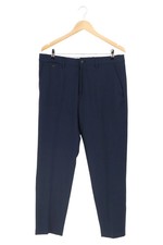 Zara Pantalon de Costume Homme