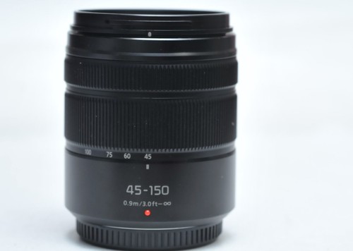 Panasonic lumix vario - panasonic,