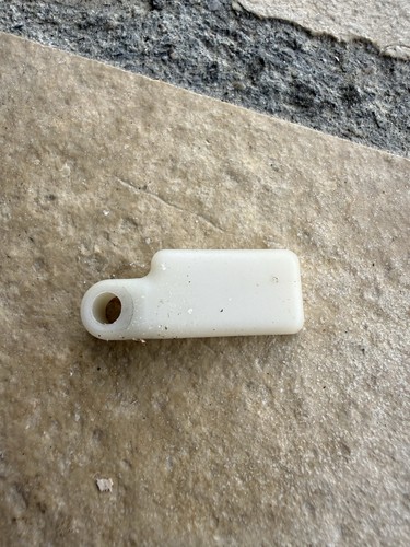 Capuchon plastique - capuchon,