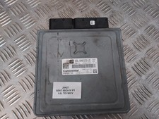 Calculateur moteur CONTINENTAL