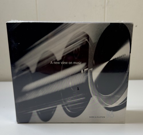 Bang olufsen beosound 9000 - &,