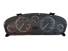 Bloc Compteurs Vitesse