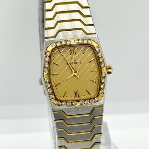 Montre eterna royal - eterna,