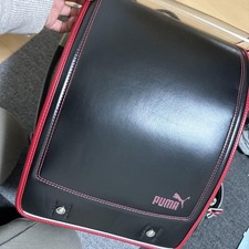 sac d'école randoseru, PUMA
