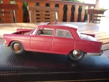 FRANCE JOUET. PEUGEOT 404