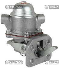 Pompe D'Alimentation Gasoil Pour - 10396