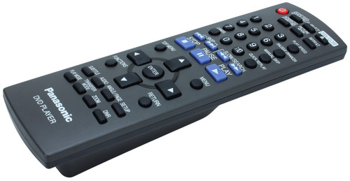 Panasonic eur7631260 - panasonic,