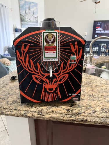 Jagermeister countertop - jagermeister,