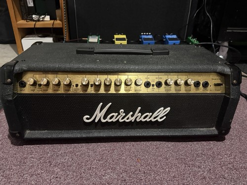 Marshall valvestate 8100 100w - valvestate,