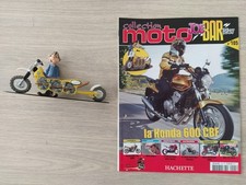 Figurine série 1 Joe Bar Team n°108 - Husqvarna 1800 de montée impossible 1995