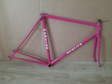 Cadre velo MERCIER tous