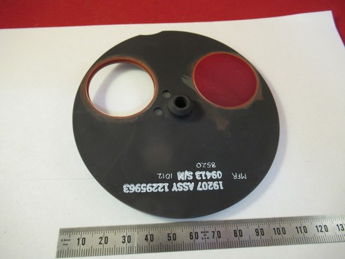 Grand filtre assemblage de - grand,