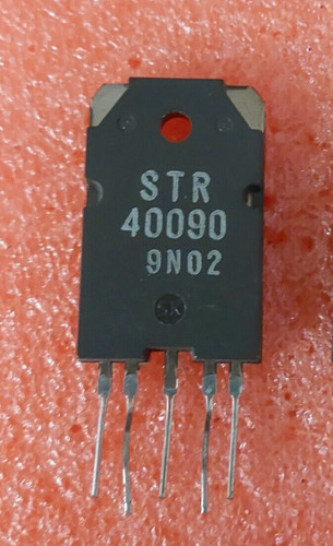 1pcs str40090 hybrid voltage - 1pcs,