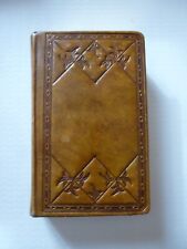 ancien missel de Notre - Dame