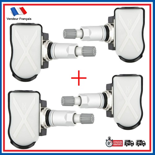 Valve tpms pneu - valve, bmw
