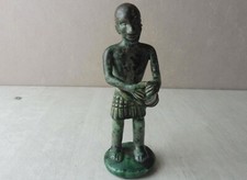 Ancienne petite statue en