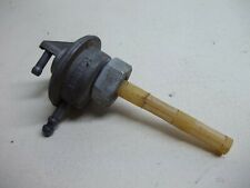 robinet essence de KYMCO agility 50cc 4t année 2010 