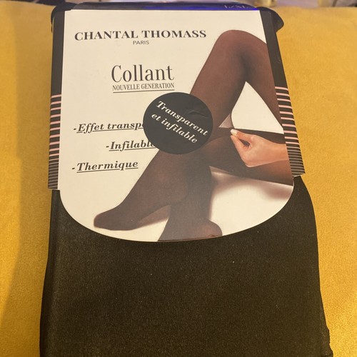 Chantal thomass collant - chantal,