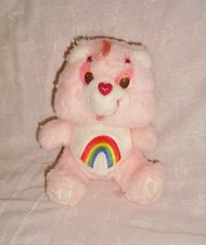 Vintage 80,s Peluche plush Les