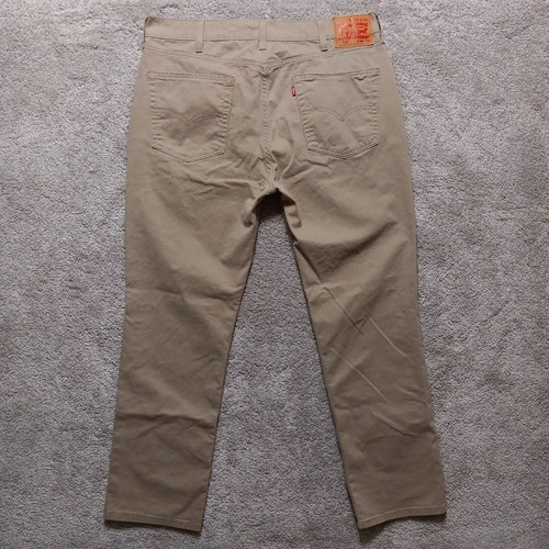 Levi 514 jeans pants mens - levi's,