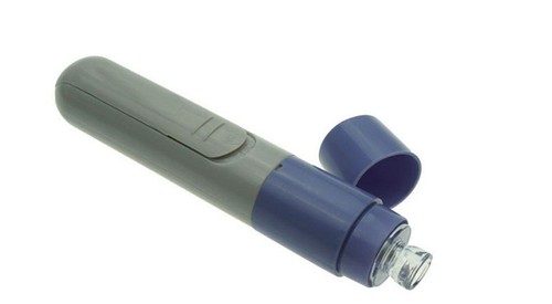 Stimulateur pompe seins - pompe, à