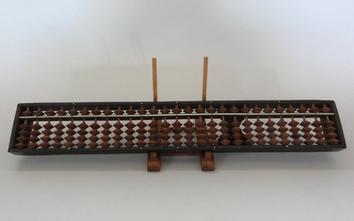 Calculatrice japonaise - #54,