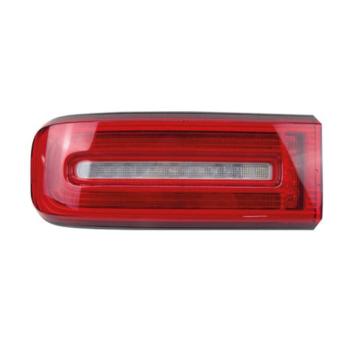 Mercedes fanale arrière - fanale,