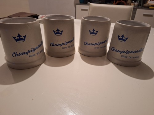 Reines des bières - des,