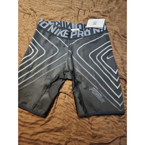 Nike pro combat shorts - combat,